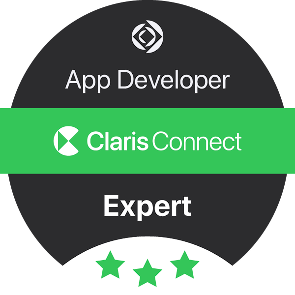 Claris Connect Expert