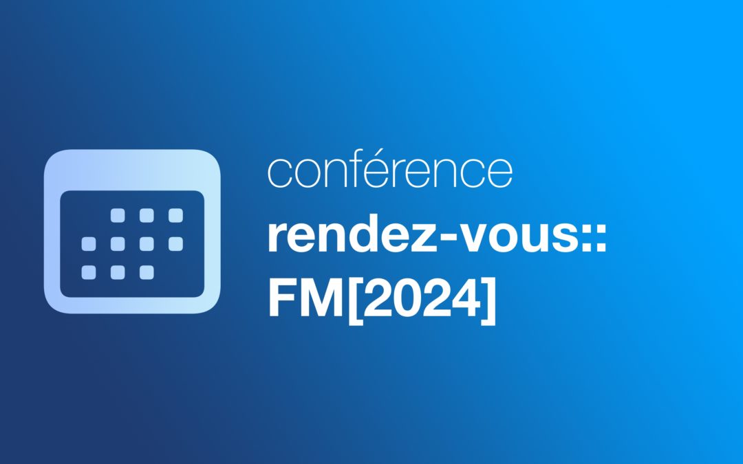 RENDEZ-VOUS::FM[2024]